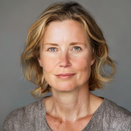 Lena Weber