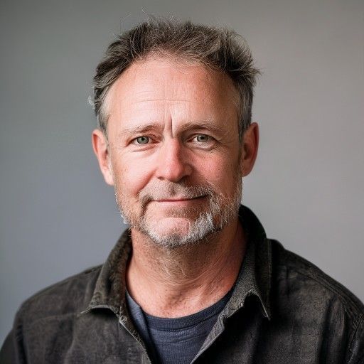Julian Hoffmann
