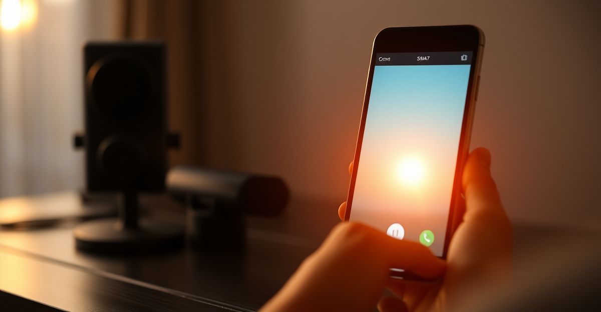 Emerald Chat Video Chat starten: Kamera, Mikrofon, Verbindung