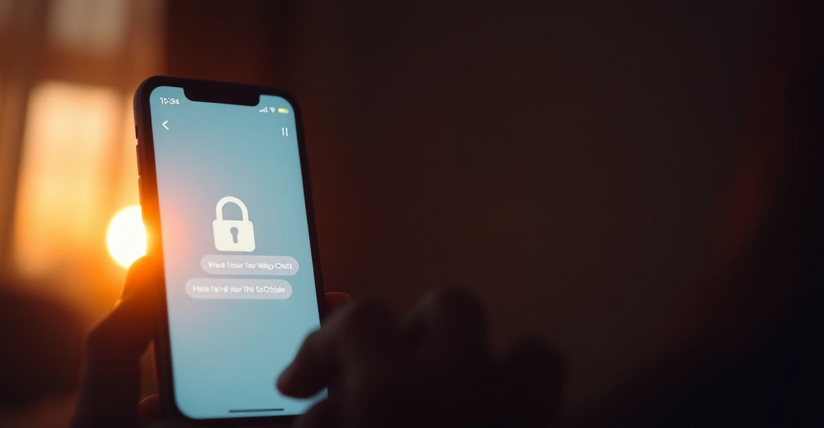 Emerald Chat Datenschutz: DSGVO, Daten und Privatsphäre (DE)