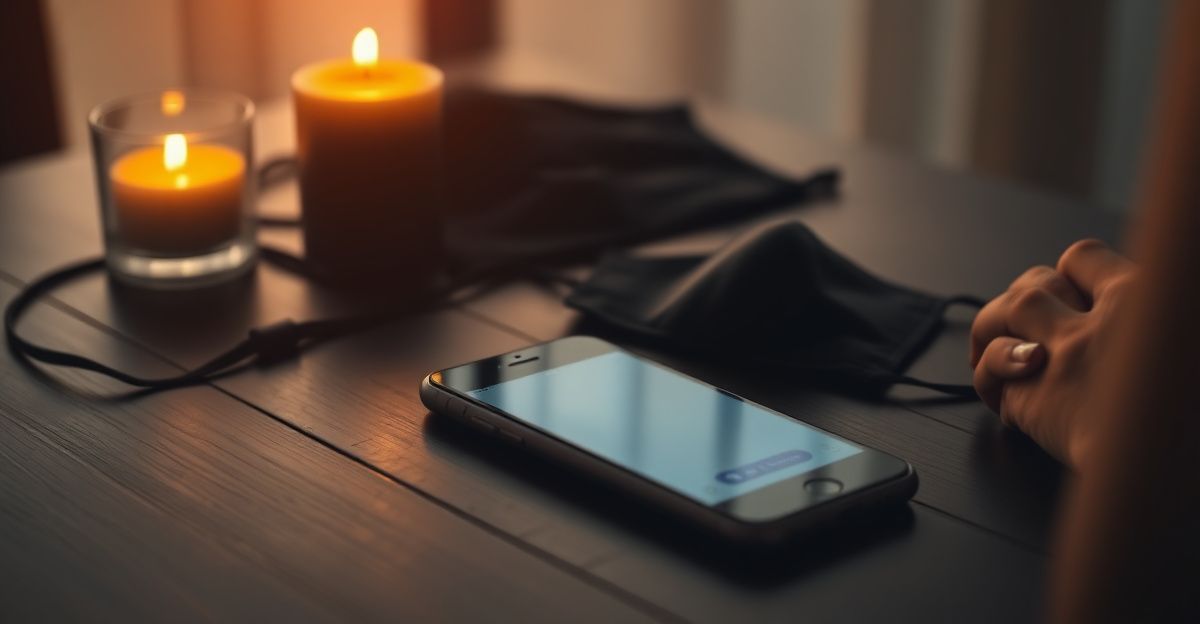 Emerald Chat anonym nutzen: Wie viel Anonymität bietet die Plattform?