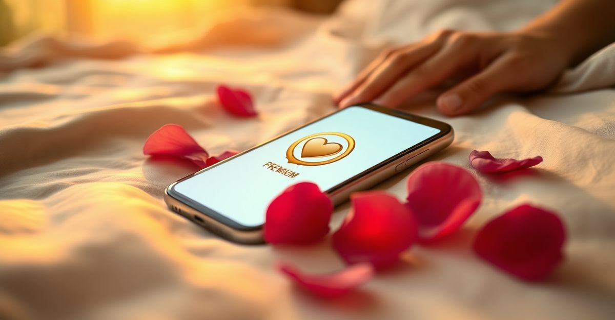 Emerald Chat Premium: Lohnen sich die bezahlten Features?