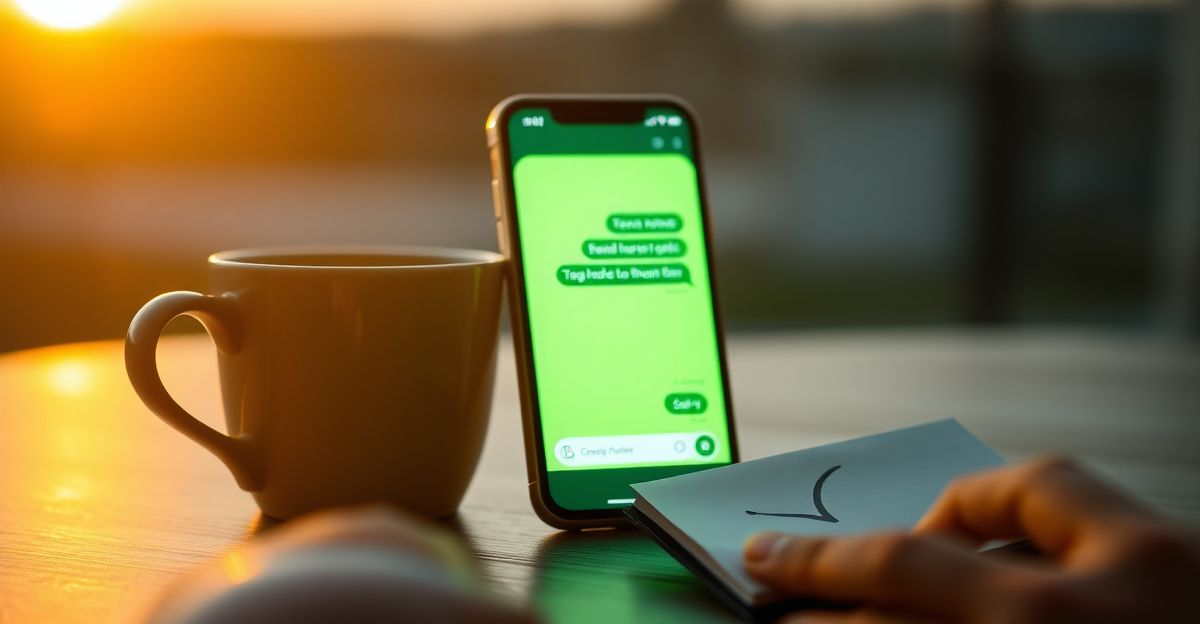 Emerald Chat Tipps: 7 Ratschläge für bessere Gespräche