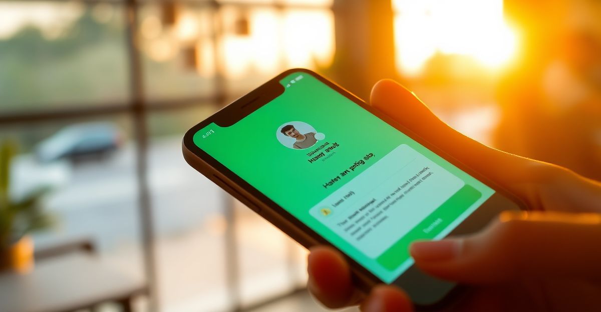 Emerald Chat kostenlos registrieren: Schritt-für-Schritt