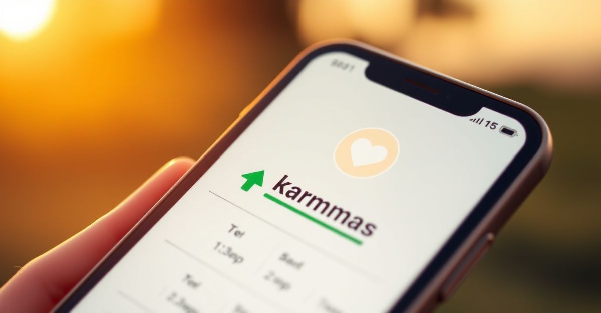2. Das Karma-System aktiv nutzen