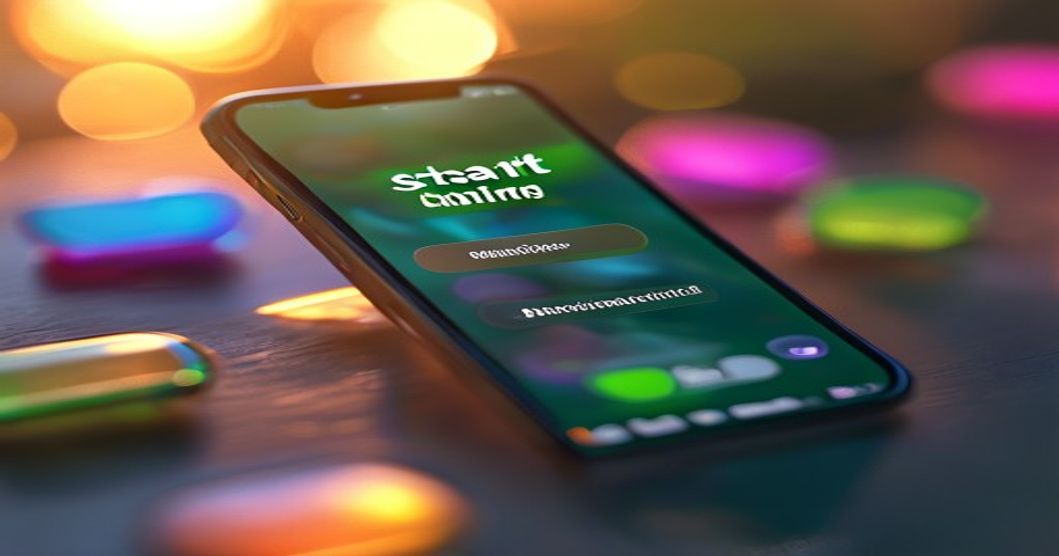 Was steckt hinter der Emerald Chat App?