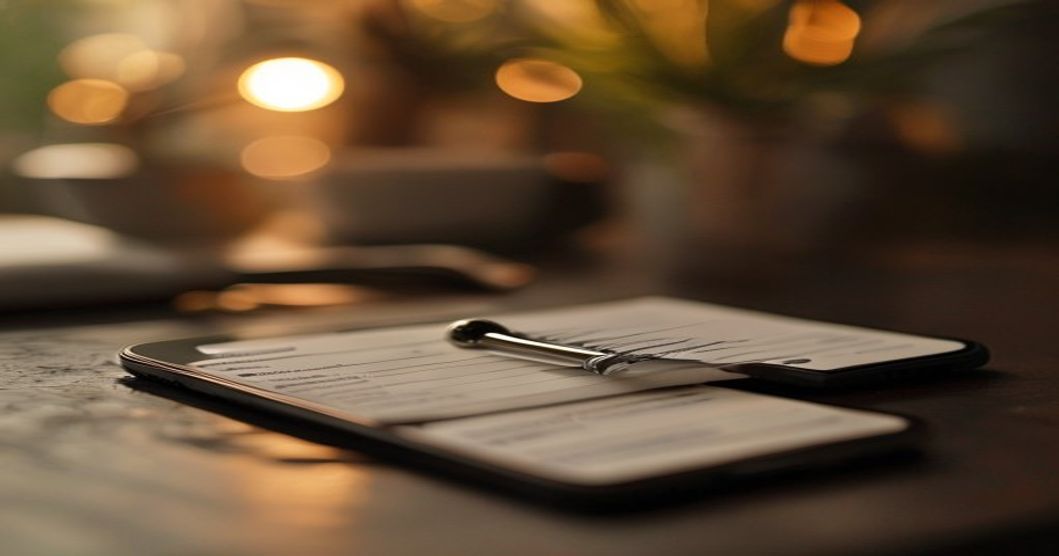 Registrierung und Altersverifikation