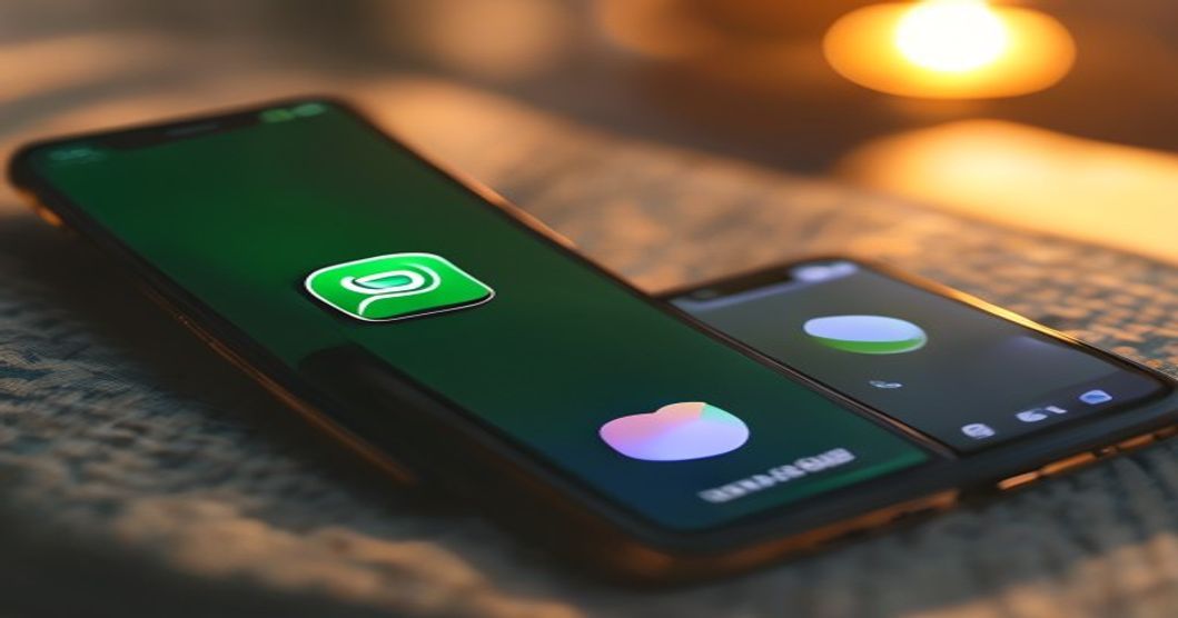 Emerald Chat App herunterladen: Android und iOS im Vergleich