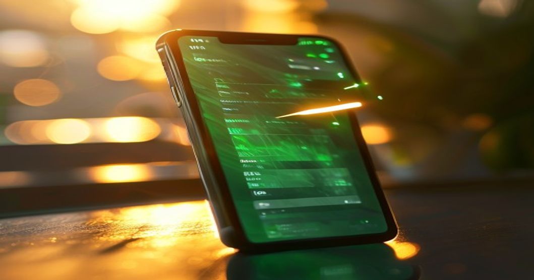 Was steckt hinter Emerald Chat?
