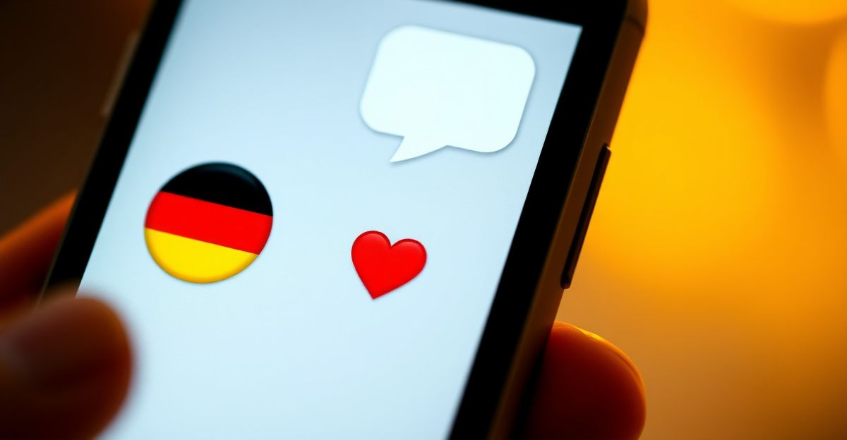 Warum deutschsprachige Verbindungen auf Emerald Chat so wertvoll sind