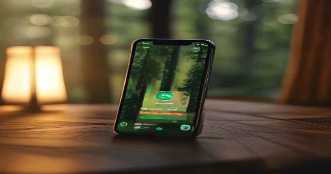 Was ist Emerald Chat und wer steckt dahinter?